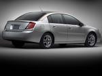 Saturn Ion 2002 года